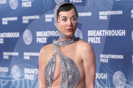 11th Annual Breakthrough Prize Ceremony 2025 - Arrivals
