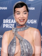 11th Annual Breakthrough Prize Ceremony 2025 - Arrivals