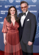 11th Annual Breakthrough Prize Ceremony 2025 - Arrivals