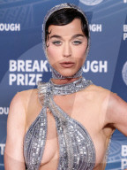 11th Annual Breakthrough Prize Ceremony 2025 - Arrivals