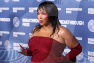 11th Annual Breakthrough Prize Ceremony 2025 - Arrivals
