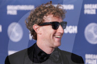 11th Annual Breakthrough Prize Ceremony 2025 - Arrivals