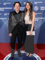 11th Annual Breakthrough Prize Ceremony 2025 - Arrivals