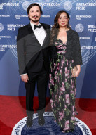 11th Annual Breakthrough Prize Ceremony 2025 - Arrivals