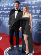 11th Annual Breakthrough Prize Ceremony 2025 - Arrivals