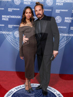 11th Annual Breakthrough Prize Ceremony 2025 - Arrivals