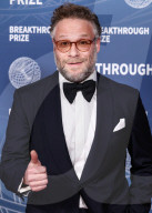 11th Annual Breakthrough Prize Ceremony 2025 - Arrivals