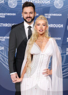 11th Annual Breakthrough Prize Ceremony 2025 - Arrivals