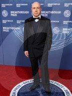 11th Annual Breakthrough Prize Ceremony 2025 - Arrivals