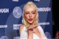 11th Annual Breakthrough Prize Ceremony 2025 - Arrivals