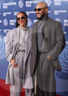 11th Annual Breakthrough Prize Ceremony 2025 - Arrivals