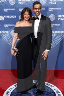 11th Annual Breakthrough Prize Ceremony 2025 - Arrivals
