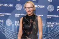 11th Annual Breakthrough Prize Ceremony 2025 - Arrivals