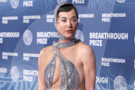 11th Annual Breakthrough Prize Ceremony 2025 - Arrivals