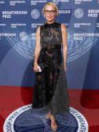 11th Annual Breakthrough Prize Ceremony 2025 - Arrivals