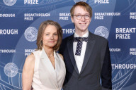 11th Annual Breakthrough Prize Ceremony 2025 - Arrivals