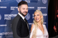 11th Annual Breakthrough Prize Ceremony 2025 - Arrivals