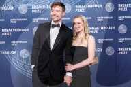 11th Annual Breakthrough Prize Ceremony 2025 - Arrivals
