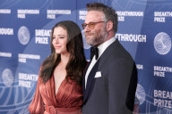 11th Annual Breakthrough Prize Ceremony 2025 - Arrivals
