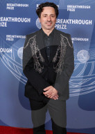 11th Annual Breakthrough Prize Ceremony 2025 - Arrivals