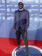 11th Annual Breakthrough Prize Ceremony 2025 - Arrivals