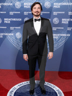 11th Annual Breakthrough Prize Ceremony 2025 - Arrivals