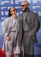 11th Annual Breakthrough Prize Ceremony 2025 - Arrivals
