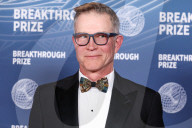 11th Annual Breakthrough Prize Ceremony 2025 - Arrivals