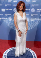 11th Annual Breakthrough Prize Ceremony 2025 - Arrivals