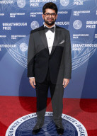 11th Annual Breakthrough Prize Ceremony 2025 - Arrivals