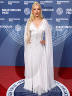 11th Annual Breakthrough Prize Ceremony 2025 - Arrivals
