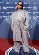 11th Annual Breakthrough Prize Ceremony 2025 - Arrivals