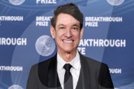 11th Annual Breakthrough Prize Ceremony 2025 - Arrivals