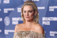 11th Annual Breakthrough Prize Ceremony 2025 - Arrivals