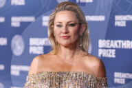 11th Annual Breakthrough Prize Ceremony 2025 - Arrivals