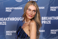 11th Annual Breakthrough Prize Ceremony 2025 - Arrivals
