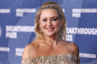 11th Annual Breakthrough Prize Ceremony 2025 - Arrivals