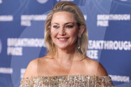 11th Annual Breakthrough Prize Ceremony 2025 - Arrivals