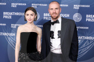 11th Annual Breakthrough Prize Ceremony 2025 - Arrivals
