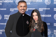 11th Annual Breakthrough Prize Ceremony 2025 - Arrivals