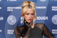11th Annual Breakthrough Prize Ceremony 2025 - Arrivals