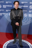 11th Annual Breakthrough Prize Ceremony 2025 - Arrivals