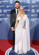 11th Annual Breakthrough Prize Ceremony 2025 - Arrivals