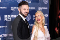 11th Annual Breakthrough Prize Ceremony 2025 - Arrivals