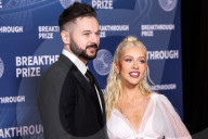 11th Annual Breakthrough Prize Ceremony 2025 - Arrivals