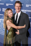 11th Annual Breakthrough Prize Ceremony 2025 - Arrivals