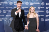 11th Annual Breakthrough Prize Ceremony 2025 - Arrivals