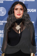 11th Annual Breakthrough Prize Ceremony 2025 - Arrivals