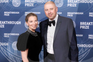 11th Annual Breakthrough Prize Ceremony 2025 - Arrivals