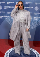 11th Annual Breakthrough Prize Ceremony 2025 - Arrivals